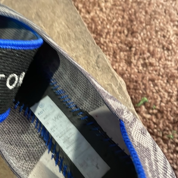 🤩Rothy’s The Point🤩 - Picture 7 of 8